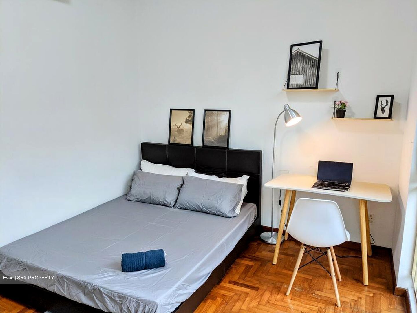 Astoria Park (D14), Condominium #512185681